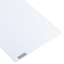 Original Battery Back Cover for Lenovo Tab P11 Pro(White)