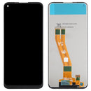 LCD Screen and Digitizer Full Assembly for Nokia 5.4 TA-1333 TA-1340 TA-1337 TA-1328 TA-1325(Black)