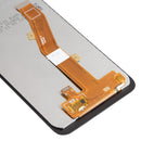 LCD Screen and Digitizer Full Assembly for Nokia C10 TA-1342(Black)
