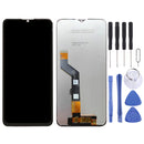 LCD Screen and Digitizer Full Assembly for Lenovo K12 Note XT2083-4