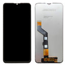 LCD Screen and Digitizer Full Assembly for Lenovo K12 Note XT2083-4