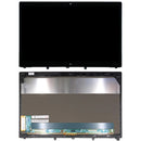 OLED LCD Screen and Digitizer Full Assembly with Frame for Lenovo ThinkPad X1 Yoga 1st Gen 2nd Gen(Black)