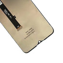 LCD Screen and Digitizer Full Assembly for ZTE Blade V30 Vita 8030(Black)