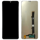 LCD Screen and Digitizer Full Assembly for ZTE Voyage 10 7530N(Black)