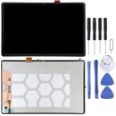 LCD Screen and Digitizer Full Assembly for Samsung Galaxy Tab S7 FE SM-T730