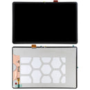 LCD Screen and Digitizer Full Assembly for Samsung Galaxy Tab S7 FE SM-T730