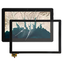 Touch Panel for Lenovo 10e Chromebook 5M10W64511 (Black)