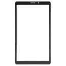 Front Screen Outer Glass Lens for Lenovo Tab M7 TB-7305 TB-7305F TB-7305i TB7305X(Black)