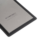 LCD Screen and Digitizer Full Assembly for Amazon Fire HD 10 (2021) T76N2B T76N2P (Black)