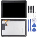 LCD Screen and Digitizer Full Assembly for Amazon Echo Show 2 (Black)