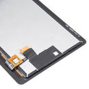LCD Screen and Digitizer Full Assembly for Amazon Echo Show 2 (Black)