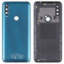 Battery Back Cover for Alcatel 3L(2020) 5029 5029Y(Green)