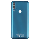 Battery Back Cover for Alcatel 3L(2020) 5029 5029Y(Green)