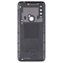 Battery Back Cover for Alcatel 3L(2020) 5029 5029Y(Green)