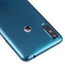 Battery Back Cover for Alcatel 3L(2020) 5029 5029Y(Green)