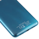 Battery Back Cover for Alcatel 3L(2020) 5029 5029Y(Green)