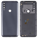 Battery Back Cover for Alcatel 1S (2020) OT-5028 5028Y 5028D(Grey)