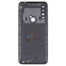Battery Back Cover for Alcatel 1S (2020) OT-5028 5028Y 5028D(Grey)