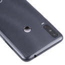 Battery Back Cover for Alcatel 1S (2020) OT-5028 5028Y 5028D(Grey)