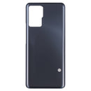 Battery Back Cover for ZTE Axon 30 Pro 5G A2022(Blue)