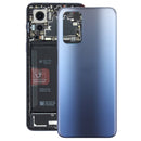 Battery Back Cover for OnePlus Nord 2 5G(Blue)