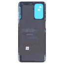 Battery Back Cover for OnePlus Nord 2 5G(Blue)