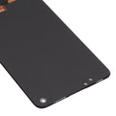 Original Super AMOLED Material LCD Screen and Digitizer Full Assembly for OPPO Realme Q3 Pro 5G / Realme Q3 Pro Carnival RMX2205