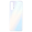 Battery Back Cover for OPPO Realme X3 / Realme X3 SuperZoom / Realme X50 5G (China)(White)