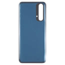 Battery Back Cover for OPPO Realme X3 / Realme X3 SuperZoom / Realme X50 5G (China)(White)