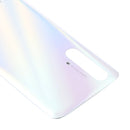 Battery Back Cover for OPPO Realme X3 / Realme X3 SuperZoom / Realme X50 5G (China)(White)