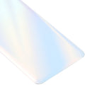 Battery Back Cover for OPPO Realme X3 / Realme X3 SuperZoom / Realme X50 5G (China)(White)