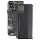 Battery Back Cover for OPPO Realme 8 4G RMX3085(Black)