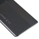 Battery Back Cover for OPPO Realme 8 4G RMX3085(Black)