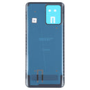 Battery Back Cover for OPPO Realme 8 4G RMX3085(Silver)
