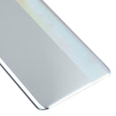 Battery Back Cover for OPPO Realme 8 4G RMX3085(Silver)