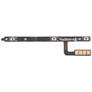 Power Button & Volume Button Flex Cable for ZTE Blade A71 7030