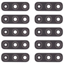 10 PCS Back Camera Lens for Motorola G Pure