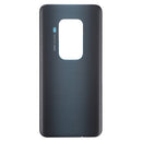 Original Battery Back Cover for Motorola One Zoom / One Pro(Grey)