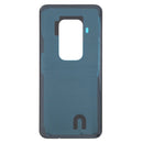 Original Battery Back Cover for Motorola One Zoom / One Pro(Grey)