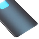 Original Battery Back Cover for Motorola One Zoom / One Pro(Grey)