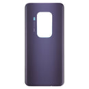 Original Battery Back Cover for Motorola One Zoom / One Pro(Purple)