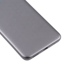 Original Battery Back Cover for Motorola Moto E20 XT2155 XT2155-1(Grey)