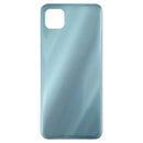Original Battery Back Cover for Motorola Edge 20 Lite / Edge 20 Fusion(Green)