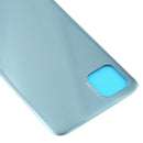 Original Battery Back Cover for Motorola Edge 20 Lite / Edge 20 Fusion(Green)