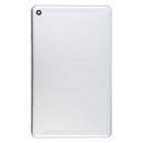 Original Battery Back Cover for LG G Pad 5 10.1 LM-T600L(Silver)