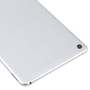 Original Battery Back Cover for LG G Pad 5 10.1 LM-T600L(Silver)