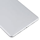 Original Battery Back Cover for LG G Pad 5 10.1 LM-T600L(Silver)