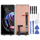 LCD Screen and Digitizer Full Assembly for Motorola Edge 20 / Edge 20 Pro / Edge X30 / Edge 30 Pro / Edge+ 2022 / Moto G52 / Moto G82