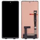 LCD Screen and Digitizer Full Assembly for Motorola Edge 20 / Edge 20 Pro / Edge X30 / Edge 30 Pro / Edge+ 2022 / Moto G52 / Moto G82