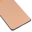 TFT Material LCD Screen and Digitizer Full Assembly (Not Supporting Fingerprint Identification) for OPPO Reno5 Pro 5G / Reno5 Pro+ PDSM00 PDST00 CPH2201 PDRM00 PDRT00